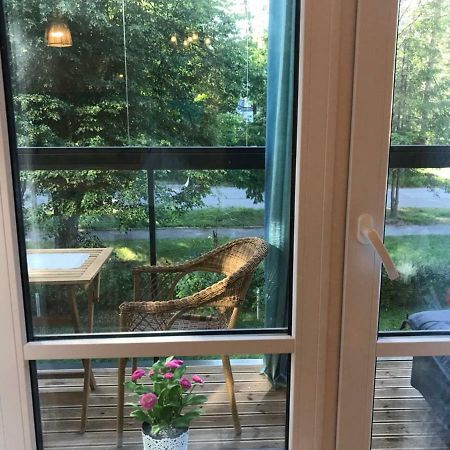 Apartments In Vabaduse 72 Narva-Joesuu Luaran gambar