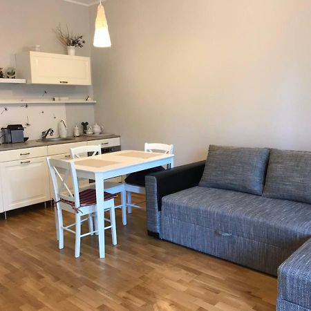 Apartments In Vabaduse 72 Narva-Joesuu Luaran gambar