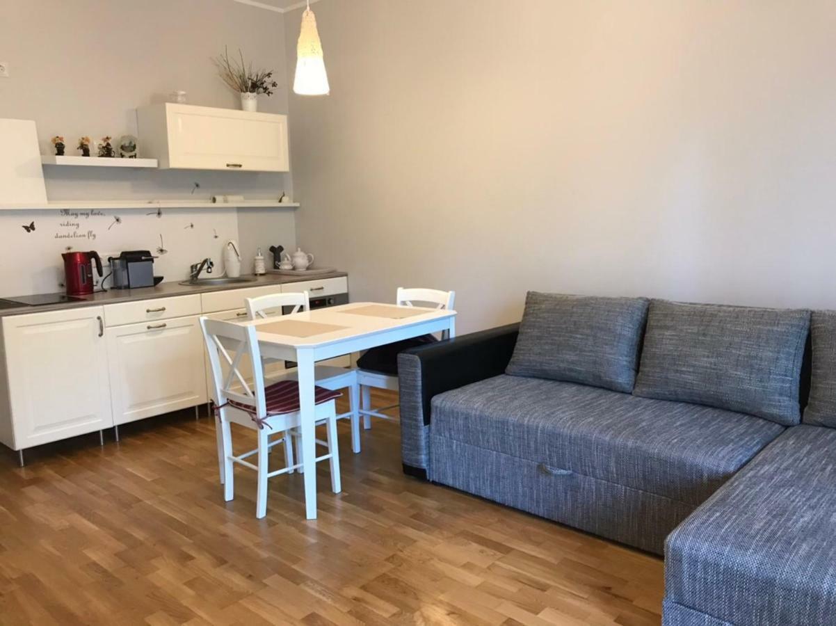Apartments In Vabaduse 72 Narva-Joesuu Luaran gambar